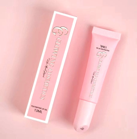 Pomegranate Polypeptide Lip Oil