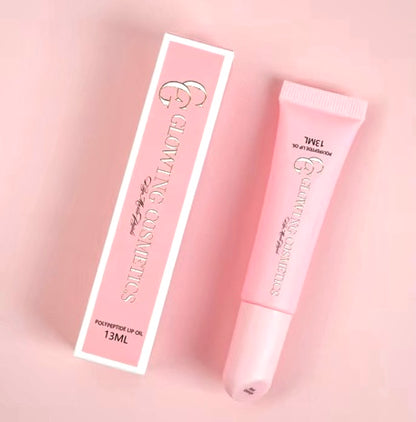 Pomegranate Polypeptide Lip Oil