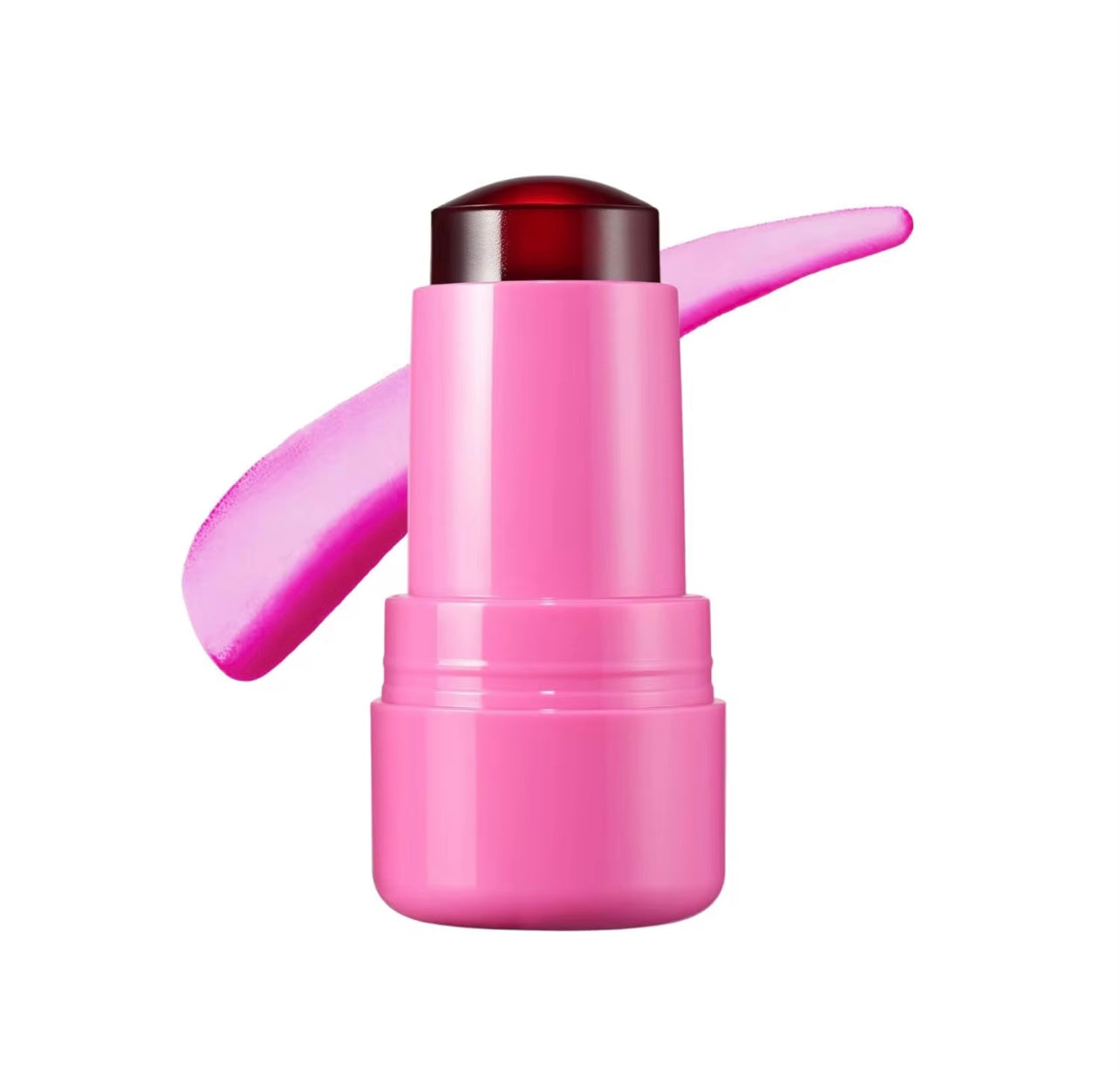 Jelly Tint Lip+ Cheek Blush Stain BERRY